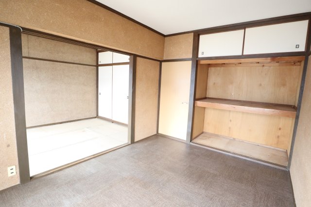 その他部屋・スペース