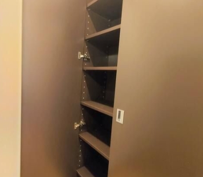 収納　☆たっぷり収納☆