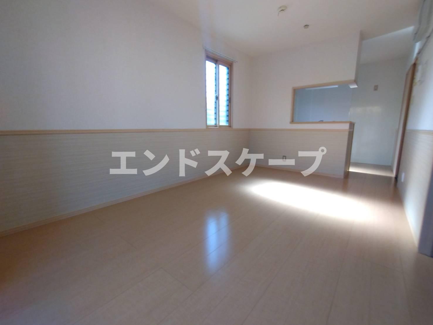 居室・リビング　高崎、前橋のお部屋探しはエンドスケープまで！お客様の理想お聞
