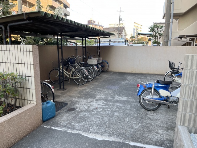 その他共有部分