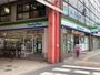 コンビニ　ファミリーマート駒川中野店（コンビニ）まで250m