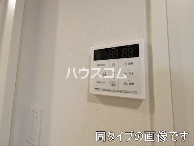 GRADUS桶川IVの外観写真