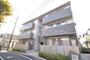 見沼代親水公園駅より徒歩3分 2階 築7年2ヶ月の賃貸物件