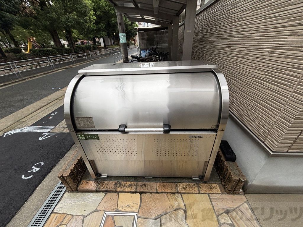 フジパレス豊新VI番館のその他写真