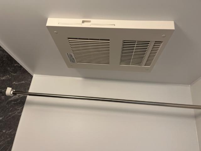その他　浴室乾燥機