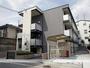 長居駅より徒歩10分 2階 築18年の賃貸物件