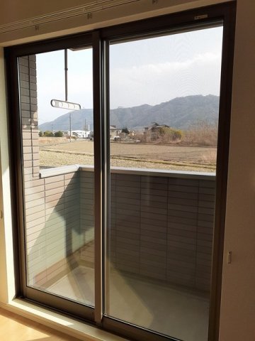 クレアールの内装写真