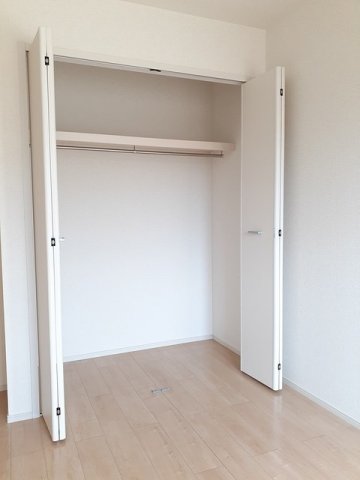 クレアールの内装写真