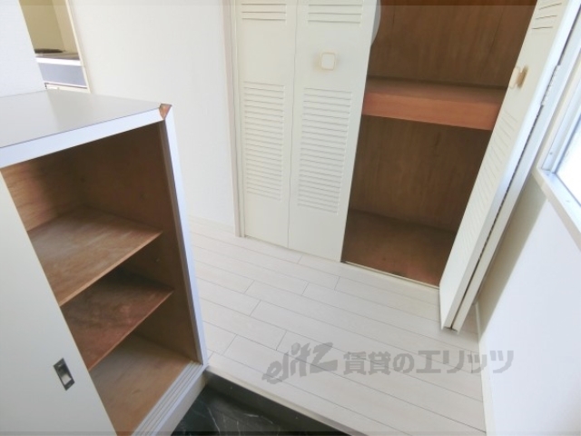 その他部屋・スペース　廊下