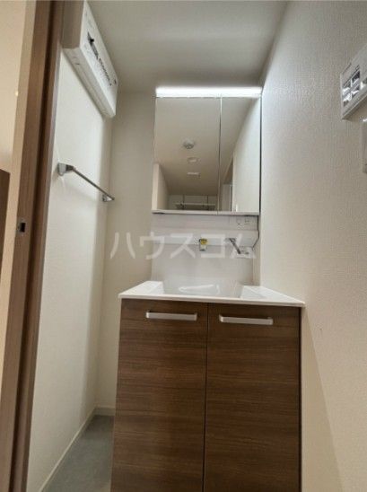 R-Residence南千束の内装写真