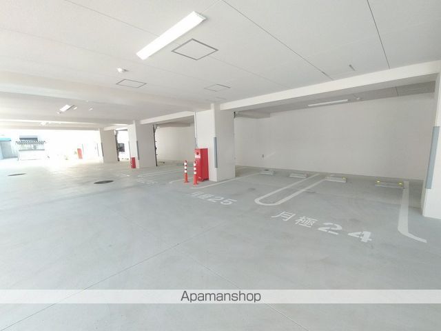 北大阪急行 江坂駅 徒歩8分 10階建 築4年のその他写真