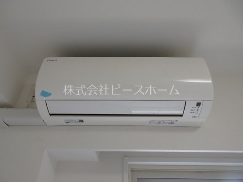 その他設備　※別号室参考写真