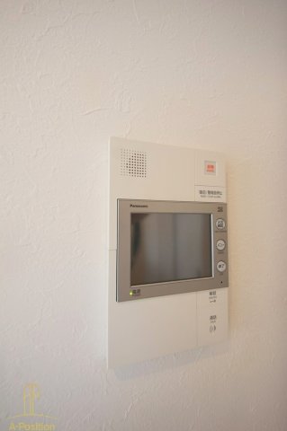 セキュリティ　プレジオ都島本通