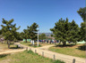 公園　芦屋公園（公園）まで763m