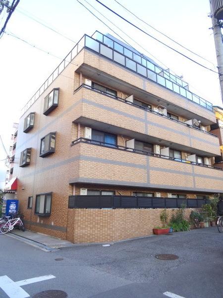 建物外観　★立派な外観★