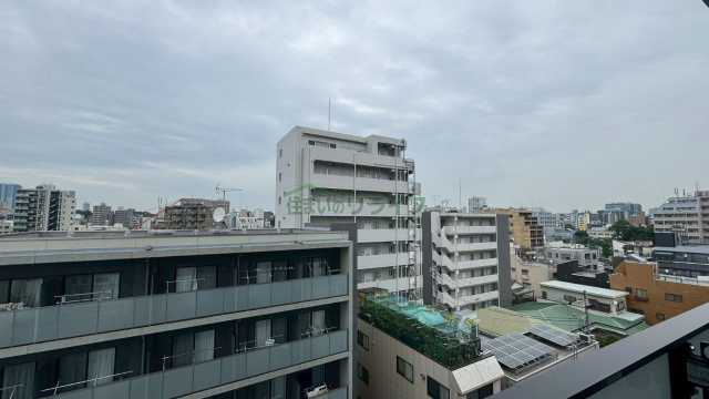 プライムメゾン早稲田通りのその他写真