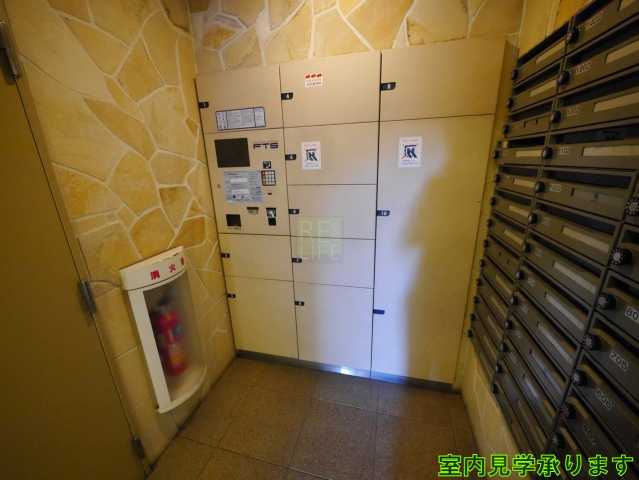 グランカーサ新宿御苑のその他写真