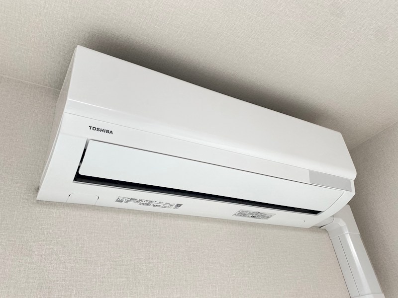 その他設備　（参考写真）同じ間取の別のお部屋です