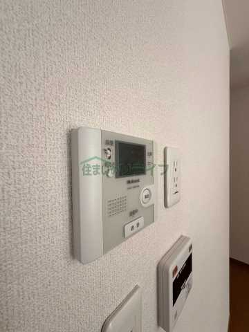 セキュリティ　別部屋参考写真