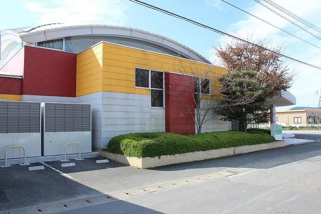 幼稚園・保育園　エルアン幼稚園（幼稚園・保育園）まで600m