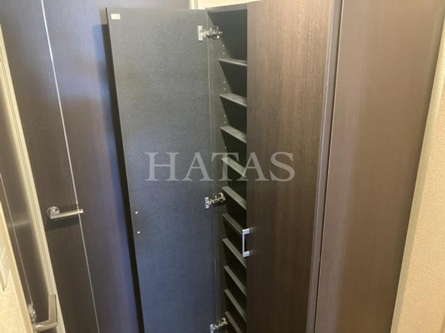 その他設備　同物件別部屋
