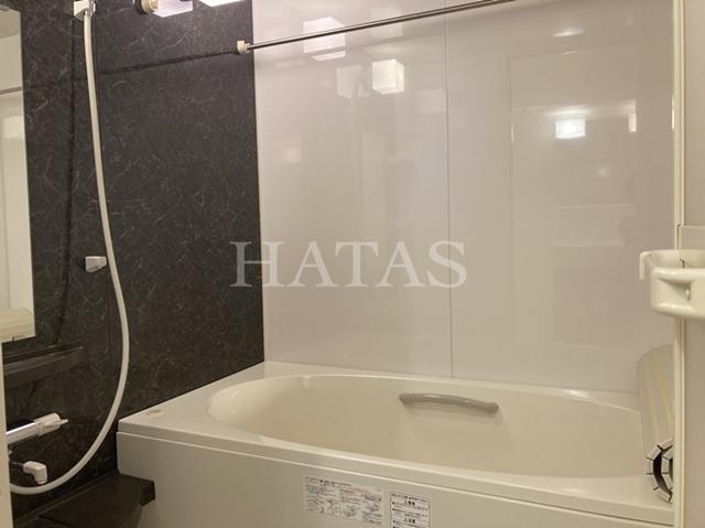 バス・シャワールーム　同物件別部屋