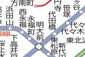 その他　☆路線図☆
