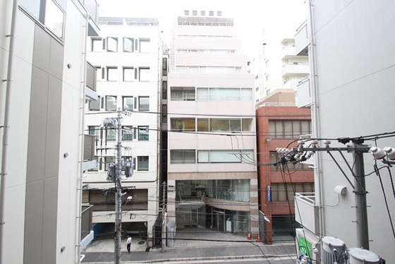 ジェイシティ八丁堀のその他写真