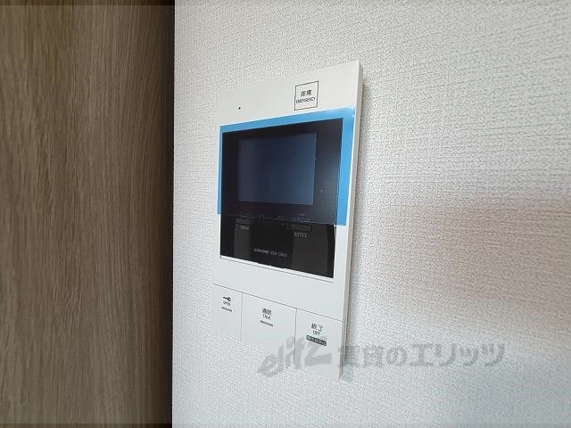 セキュリティ　ドアフォン（ＴＶ含）