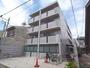 今出川駅より徒歩4分 4階 築35年2ヶ月の賃貸物件