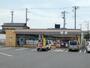 コンビニ　セブンイレブン富士市本市場北店（コンビニ）まで1000m