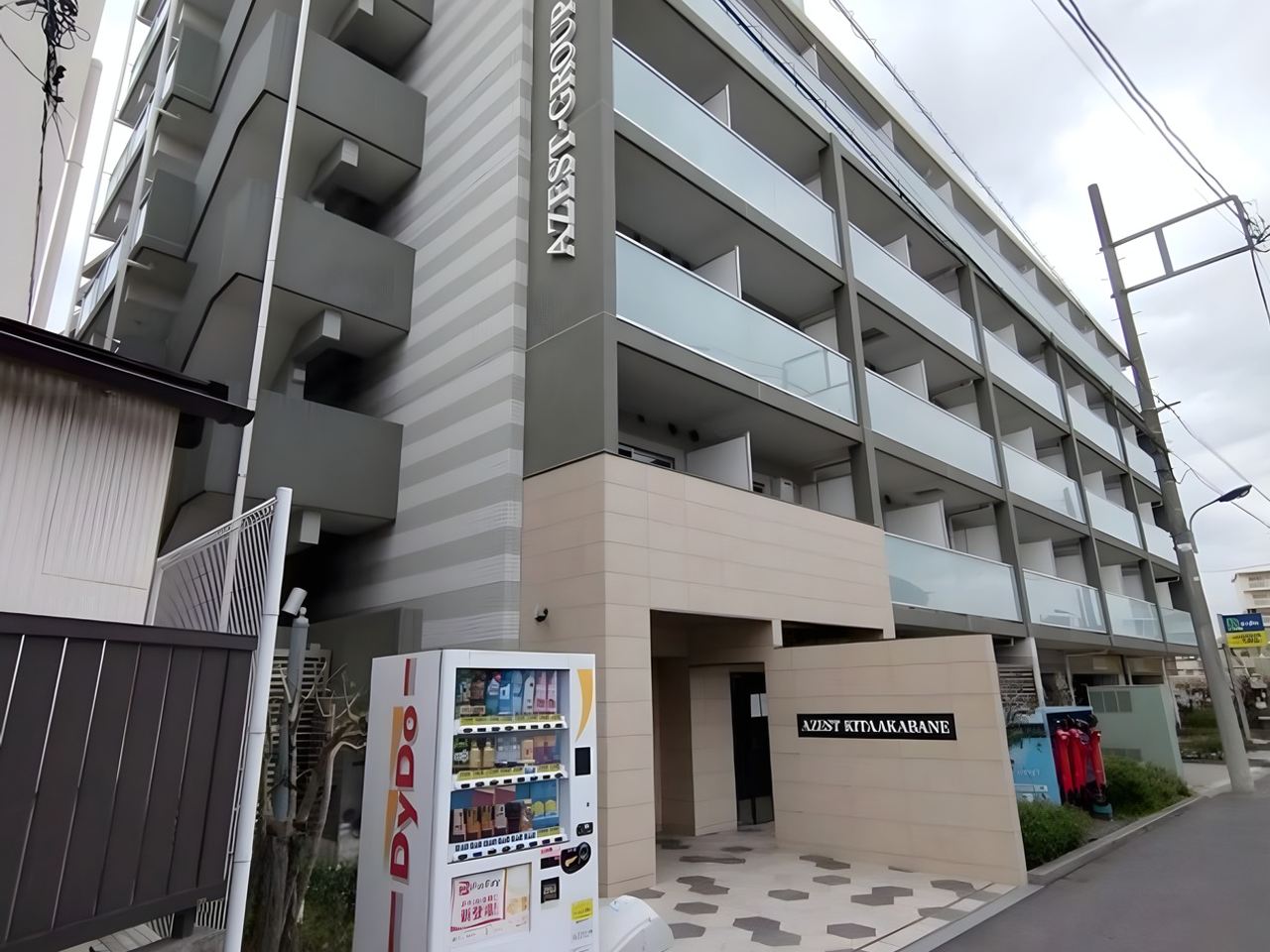 庭