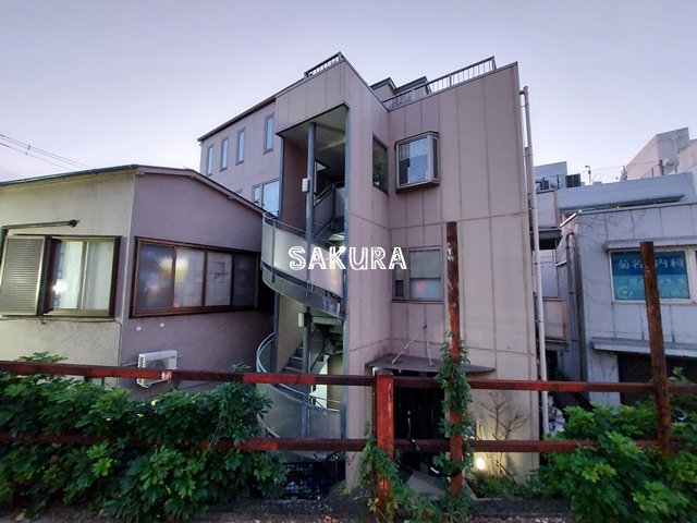 建物外観　当店おすすめ物件♪