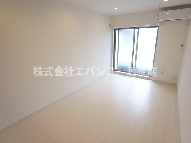 居室・リビング　おしゃれな居間です
