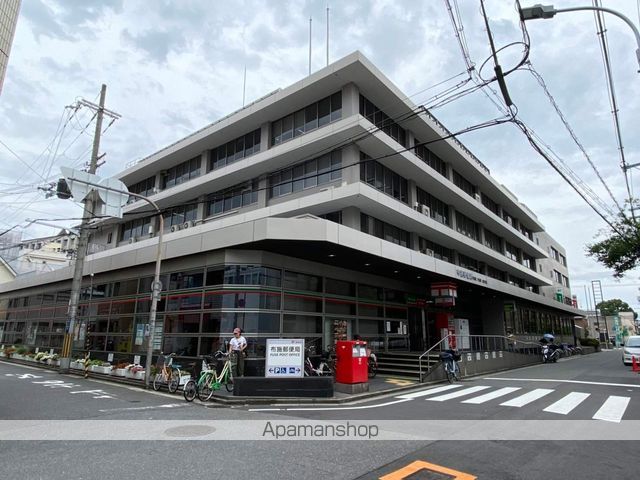 郵便局　布施郵便局郵便集荷（郵便局）まで343m