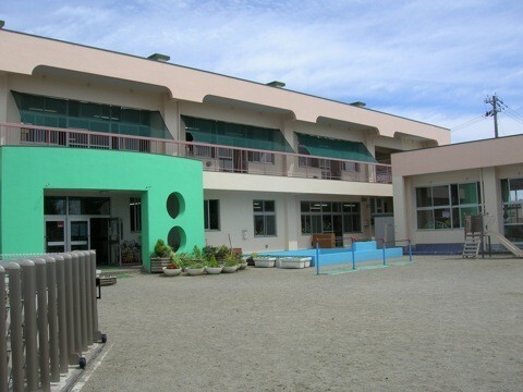 幼稚園・保育園　幼保連携型認定こども園堀川南保育園（幼稚園・保育園）まで506m