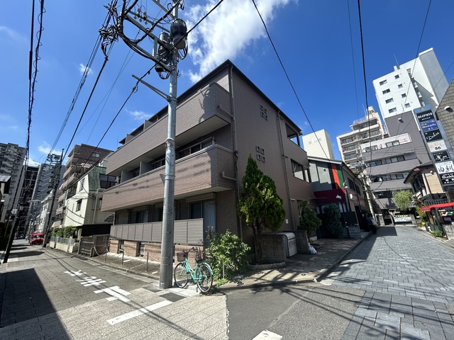 ＪＲ中央線 八王子駅 徒歩7分 築16年