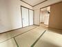 その他設備　和室完備