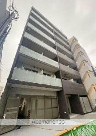 都営三田線 西台駅 徒歩9分 築5年