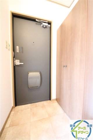 玄関　※類似部屋