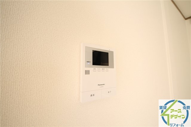 セキュリティ　※類似部屋
