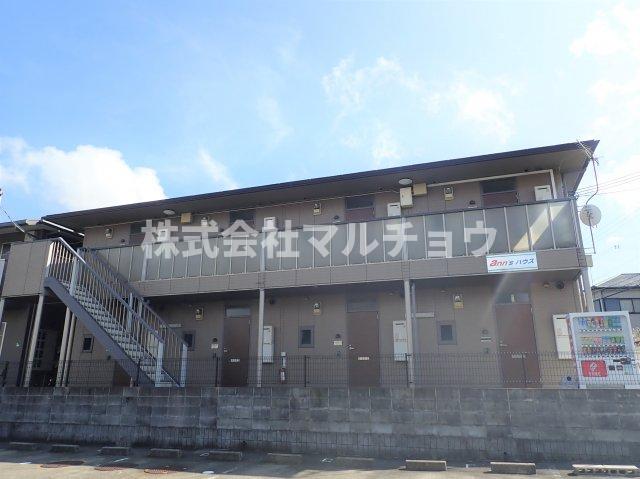 annsハウスI