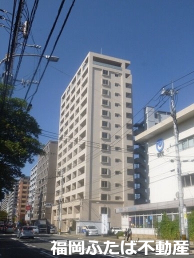 LUCIS高宮の外観写真
