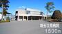 病院　埼玉江南病院（病院）まで1500m
