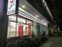 コンビニ　セブンイレブン 名古屋栄1中ノ町通店（コンビニ）まで176m