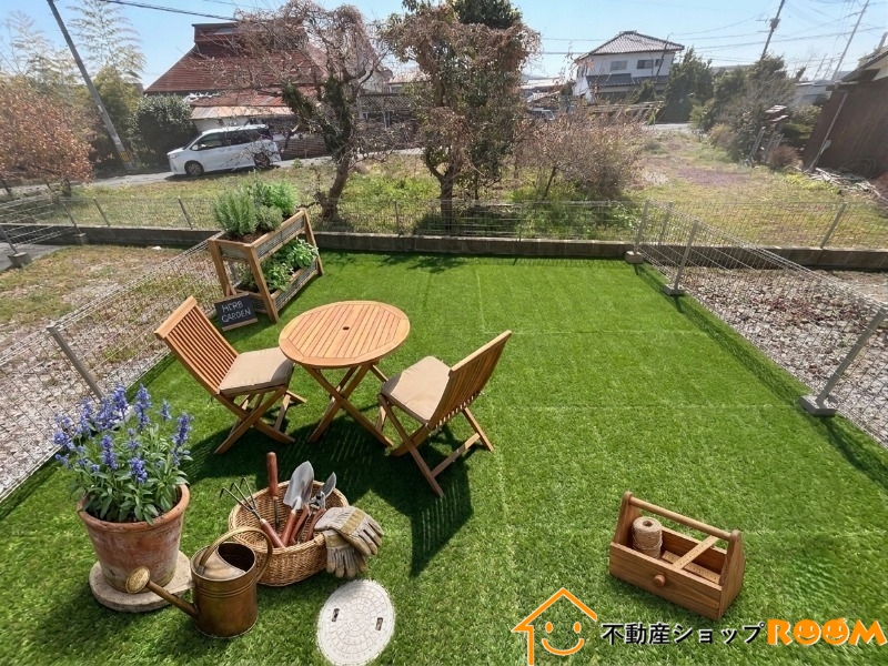 ＪＲ鹿児島本線 羽犬塚駅 徒歩64分 2階建 築13年のその他写真