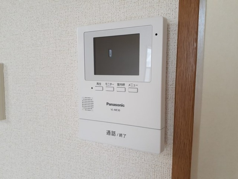 セキュリティ　図面と現状に相違がある場合には現状を優先