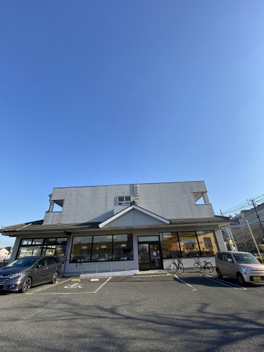 飲食店　和食レストランとんでん 浦安店（飲食店）まで1120m