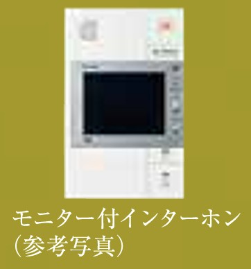 セキュリティ　完成パース