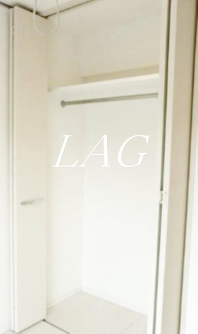 収納　収納です。